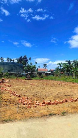 Chủ cần tiền bán nhanh 3 lô đất liền kề vùng ven đà nẵng 7645337