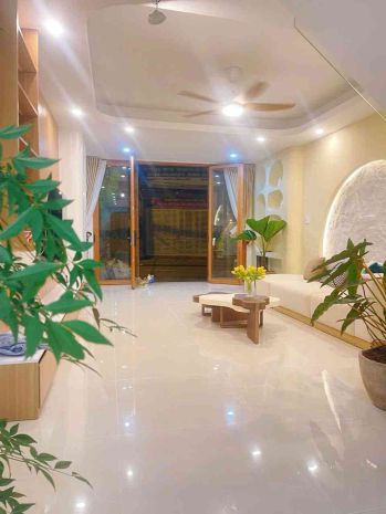 Mặt tiền đường huỳnh thị đồng  vừa ở vừa kinh doanh- full 7645392