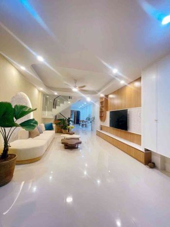 Mặt tiền đường huỳnh thị đồng  vừa ở vừa kinh doanh- full 7645393