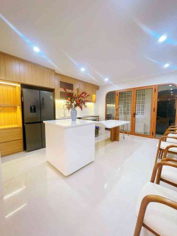 Mặt tiền đường huỳnh thị đồng  vừa ở vừa kinh doanh- full 7645394
