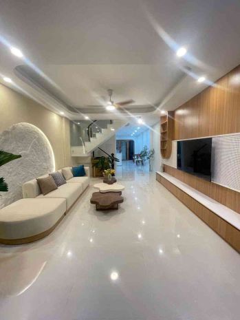 Mặt tiền đường huỳnh thị đồng  vừa ở vừa kinh doanh- full 7645395