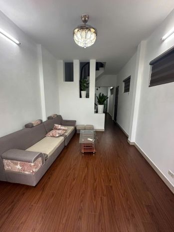 Bán nhà đại áng 48,5m² x 4 tầng lô góc, giá 5,5 tỷ. 7645403