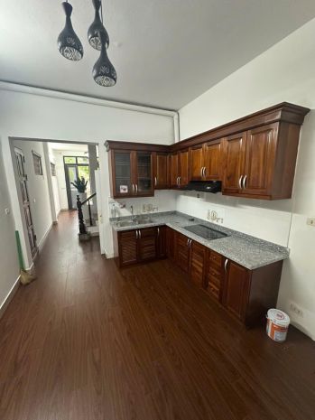 Bán nhà đại áng 48,5m² x 4 tầng lô góc, giá 5,5 tỷ. 7645404