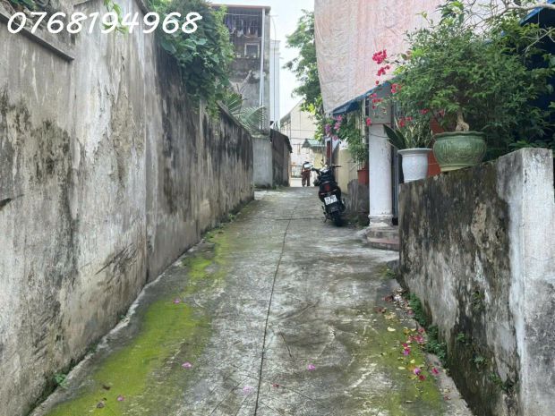Chỉ hơn 1 tỉ  sở hữu ngay ô đất gần 100m² tại sở điện 7645444