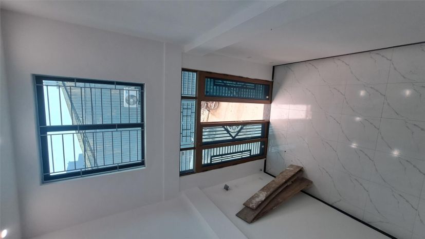 Bán nhà vĩnh trung 40m² x 5 tầng, ô tô vào nhà, giá chỉ 5 tỷ 7645492