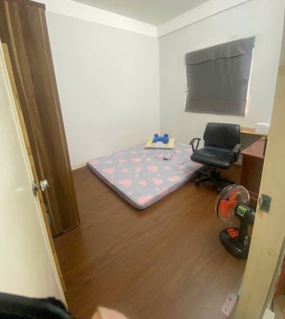 Chính chủ bán căn hộ chung cư nhiêu lộc c  phường tân quý, 7645704