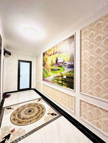 Nhà đẹp phúc lợi  ô tô thông  thang máy  full nội 7645719