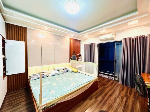 Nhà đẹp phúc lợi  ô tô thông  thang máy  full nội 7645720