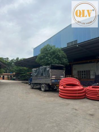 Cho thuê cụm nhà xưởng quy mô lớn tại dĩ an, bình dương  16 7645754