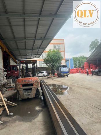 Cho thuê cụm nhà xưởng quy mô lớn tại dĩ an, bình dương  16 7645755