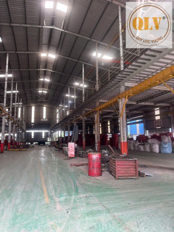 Cho thuê cụm nhà xưởng quy mô lớn tại dĩ an, bình dương  16 7645757