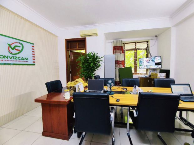 Nhà mặt phố vip kim đồng, hoàng mai 59m2 5 tầng mt 4.5m, 7645924