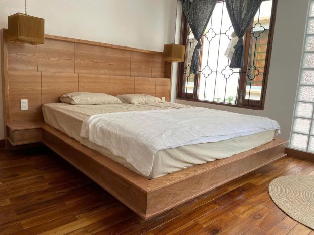 Chính chủ bán căn nhà có nắng có gió, có sân vườn ngay tại 7646031