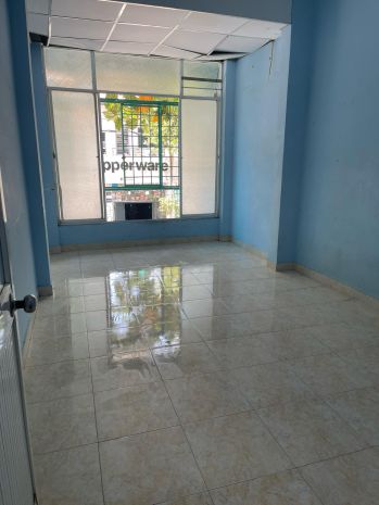 Bán nhà 3mx9m,1 trệt 1 lầu 2pn 1wc,22 cửu long p15 q10 7646045