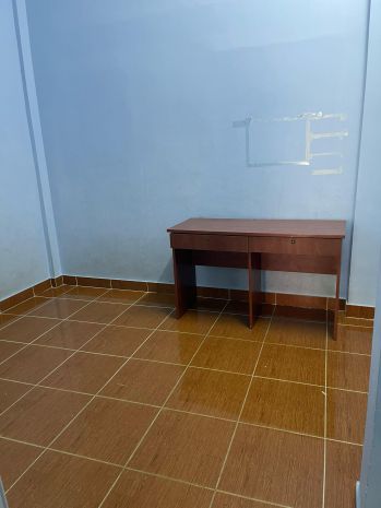 Bán nhà 3mx9m,1 trệt 1 lầu 2pn 1wc,22 cửu long p15 q10 7646046