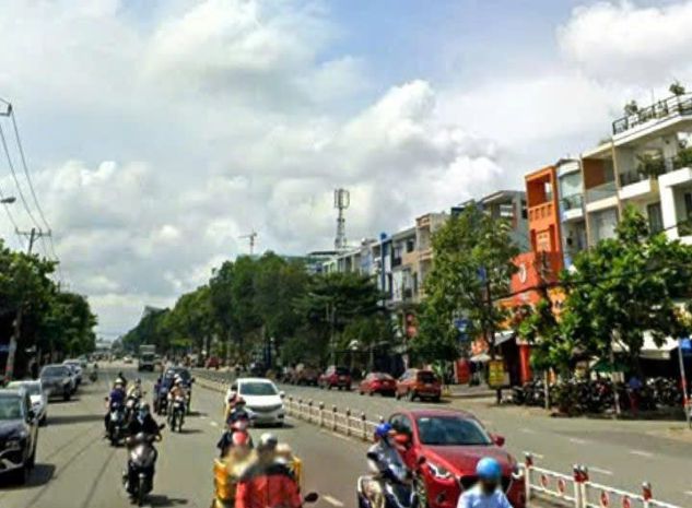 Siêu phẩm mặt tiền  chỉ 15,8 tỷ - view công viên vĩnh viễn 7646054