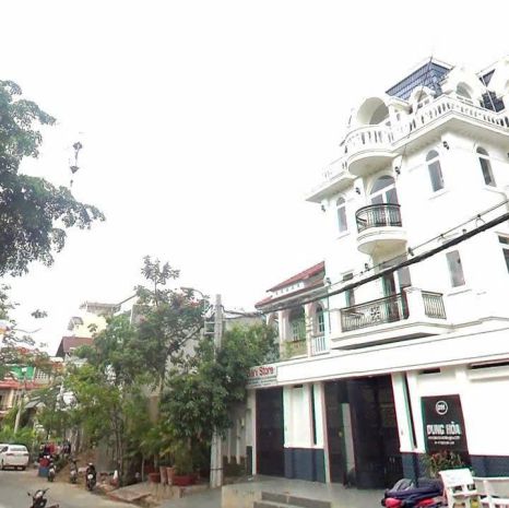 Siêu phẩm mặt tiền  chỉ 15,8 tỷ - view công viên vĩnh viễn 7646058