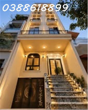 Bán tòa nhà dòng tiền 200 trth - lương thế vinh, thanh 7646126