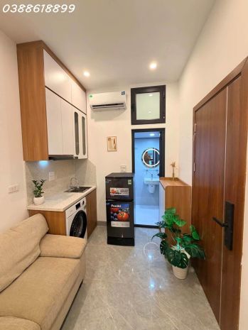 Bán tòa nhà dòng tiền 200 trth - lương thế vinh, thanh 7646127