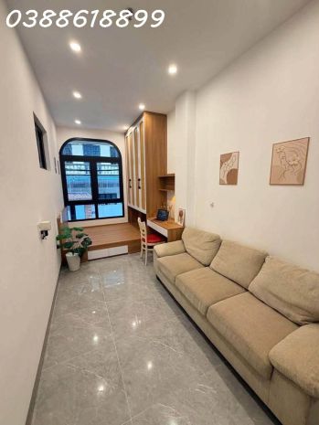 Bán tòa nhà dòng tiền 200 trth - lương thế vinh, thanh 7646128