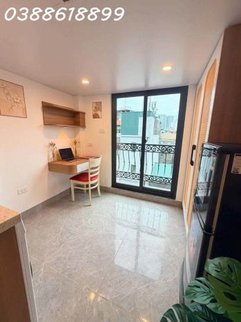 Bán tòa nhà dòng tiền 200 trth - lương thế vinh, thanh 7646129