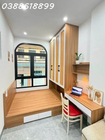 Bán tòa nhà dòng tiền 200 trth - lương thế vinh, thanh 7646130
