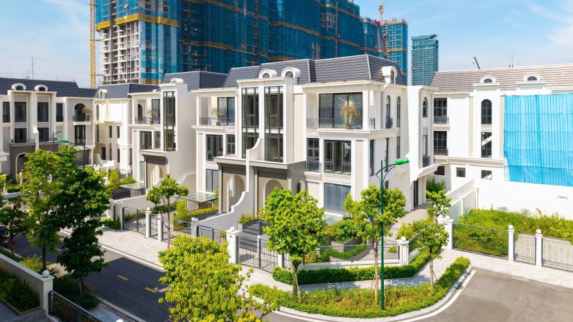 Bán liền kề 120m² ciputra có tầng hầm  giá 51,8 tỷ 7646198