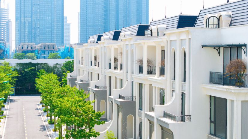 Bán liền kề 120m² ciputra có tầng hầm  giá 51,8 tỷ 7646201