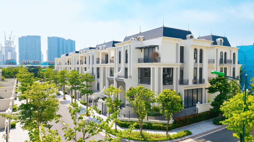 Bán liền kề 120m² ciputra có tầng hầm  giá 51,8 tỷ 7646202