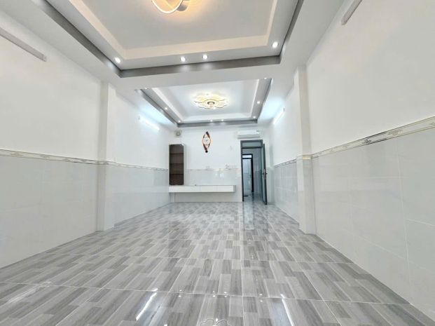 Giảm 1 tỷ - mặt tiền khu vip siêu đẹp - nguyễn oanh  phan 7646251