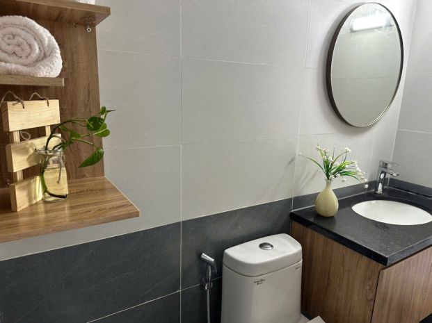 Cho thuê phòng trọ cạnh đại học y khoa phan chu trinh 7646257