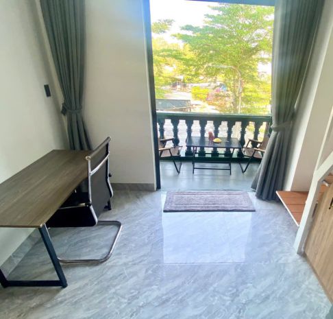 Cho thuê phòng trọ cạnh đại học y khoa phan chu trinh 7646258