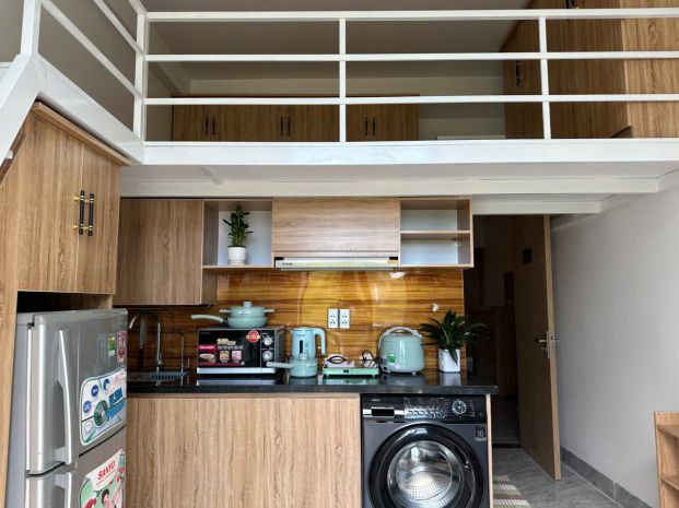 Cho thuê phòng trọ cạnh đại học y khoa phan chu trinh 7646262