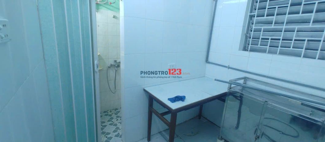 Cho thuê phòng trọ 30m²  văn quán, hà đông, hà nội 7646354