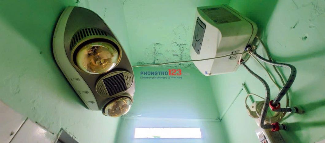 Cho thuê phòng trọ 30m²  văn quán, hà đông, hà nội 7646356