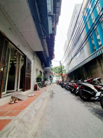 Căn rất rộng p. kim mã mà không quá chục tỷ 7646449