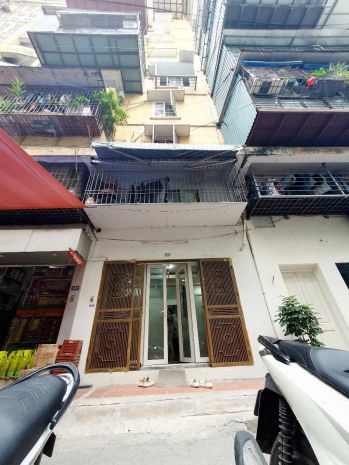 Căn rất rộng p. kim mã mà không quá chục tỷ 7646450