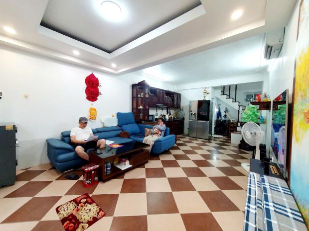 Căn rất rộng p. kim mã mà không quá chục tỷ 7646451