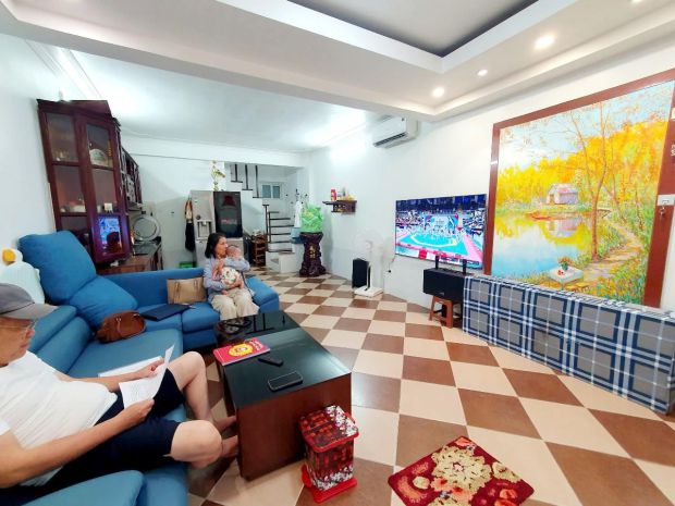 Căn rất rộng p. kim mã mà không quá chục tỷ 7646453