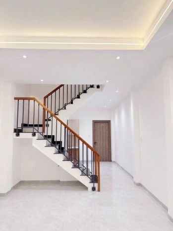 Siêu phẩm nhà đẹp hoàn thiện - xe hơi ngủ trong nhà  - sổ 7646485