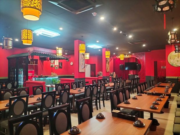 Chính chủ sang nhượng  cho thuê nhà hàng tại vinhomes 7646540