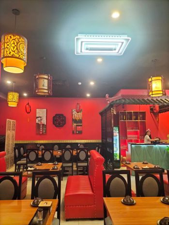 Chính chủ sang nhượng  cho thuê nhà hàng tại vinhomes 7646541