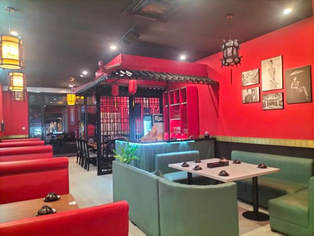 Chính chủ sang nhượng  cho thuê nhà hàng tại vinhomes 7646544