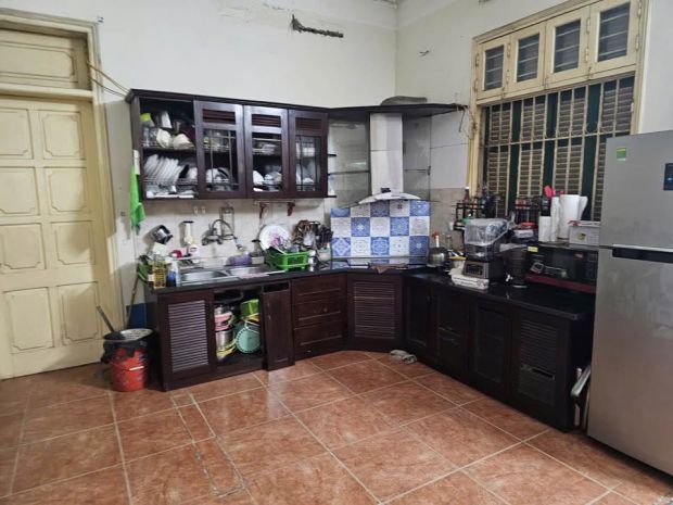 Siêu phẩm hiếm hot biệt thự phố  giáp nhất thanh xuân ở 7646571