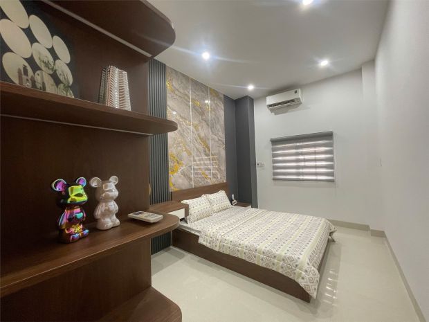 Nhà 3 tầng mặt tiền cao thắng, đường ông ích khiêm kinh 7646584