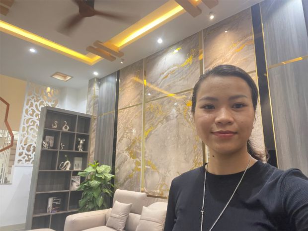 Nhà 3 tầng mặt tiền cao thắng, đường ông ích khiêm kinh 7646585