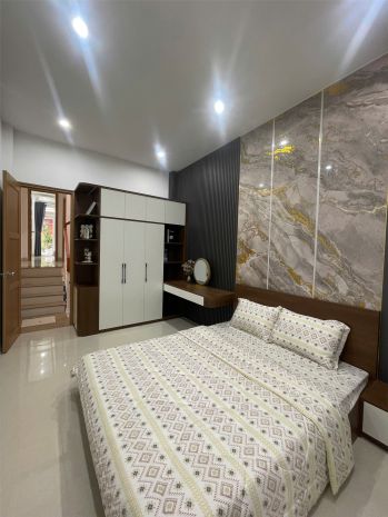 Nhà 3 tầng mặt tiền cao thắng, đường ông ích khiêm kinh 7646587
