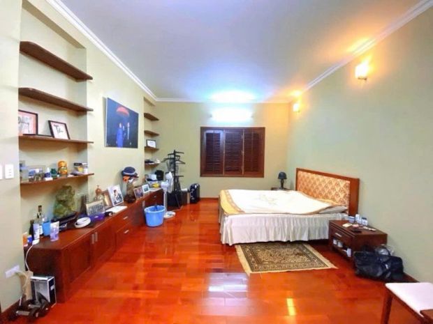 Bán nhà khu đt yên hòa 23 trần kim xuyến cầu giấy hà nội. ô 7646591