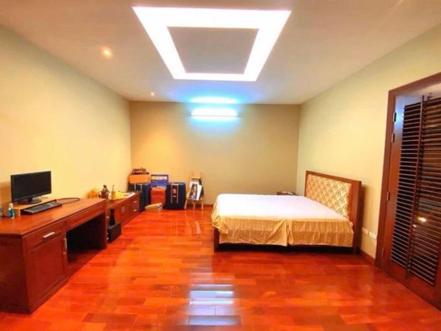 Bán nhà khu đt yên hòa 23 trần kim xuyến cầu giấy hà nội. ô 7646593
