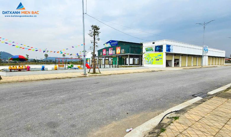 Đất nền lightland hải tiến sổ đỏ ngay ngã 5 hoằng ngọc 7646654
